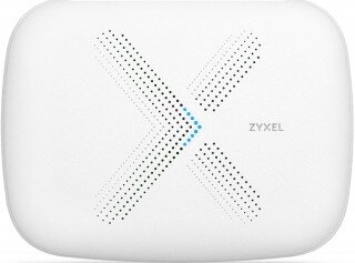Zyxel Multy X Wi-Fi Mesh (WSQ50-EU0101F) Router kullananlar yorumlar